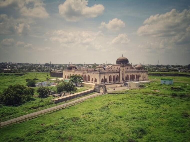 Gulbarga (Kalaburagi) — a fast-growing Smart City in Karnataka